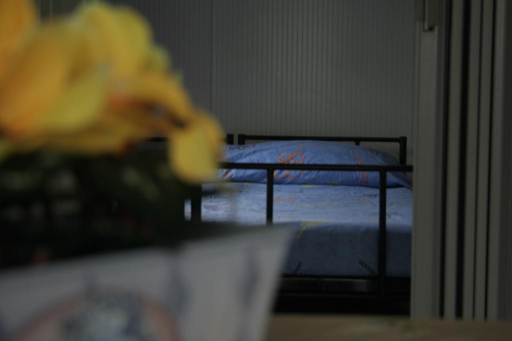 Villaggio Albergo Cervo Zapponeta Kültér fotó